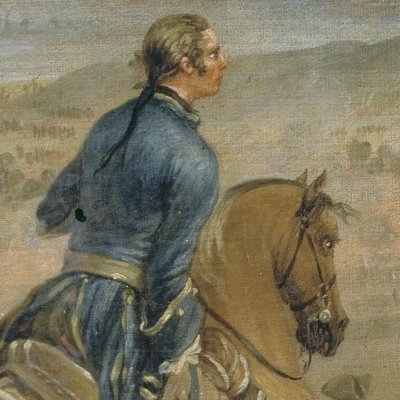 La bataille de Rocoux, 11 octobre 1746 - Lenfant