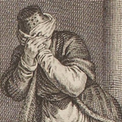 Mahomet  (Voltaire, Kehl t3, 1785) - Moreau le jeune