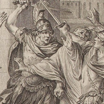 Olympie (Voltaire, Kehl t5, 1785) - Moreau le jeune