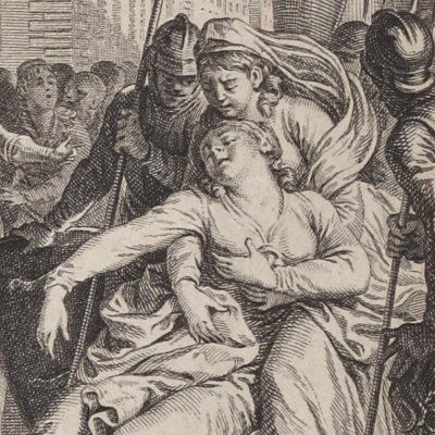  Tancrède (Voltaire, Kehl t4, 1785) - Moreau le jeune