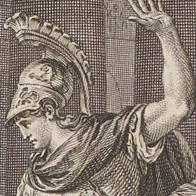 Eryphile (Voltaire, Kehl t. 1, 1785) - Moreau le jeune