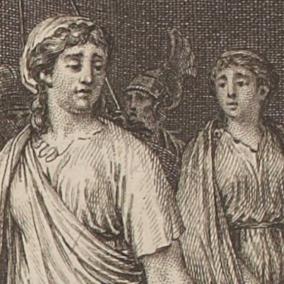 Sophonisbe (Voltaire, Kehl t. 5, 1785) - Moreau le jeune