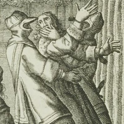 La Veuve (Théâtre de P. Corneille, 1660) - Chauveau