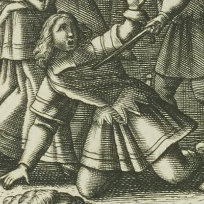 L’Illusion comique (Théâtre de P. Corneille, 1660) - Chauveau