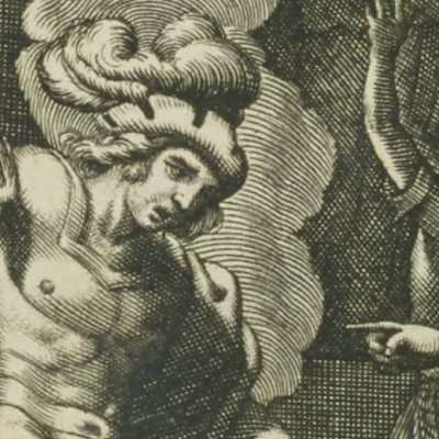 Polyeucte (Théâtre de P. Corneille, 1660) - Chauveau