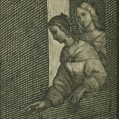 Le Menteur (Théâtre de P. Corneille, 1660) - Chauveau