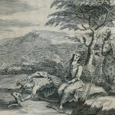 Belle-Belle ou le chevalier Fortuné (Mme d’Aulnoy, Les Fées à la mode, 1698)