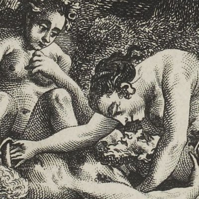 Planche 20 (Académie des Dames, 1680)