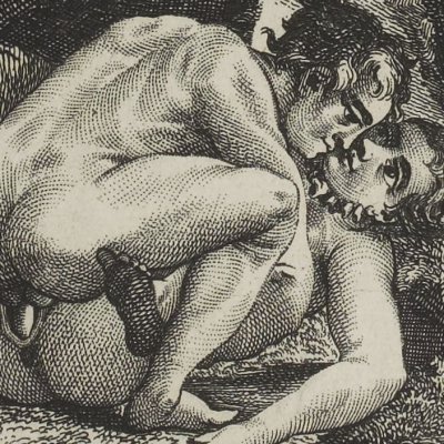 Planche 22 (Académie des Dames, 1680)