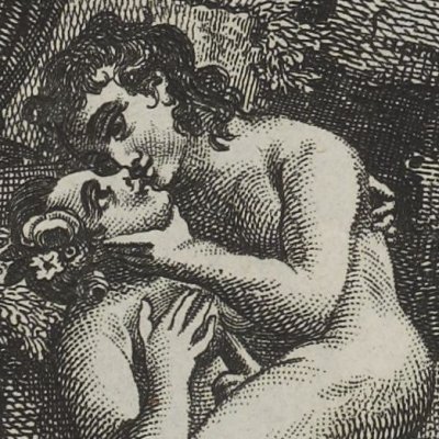Planche 28 (Académie des Dames, 1680)