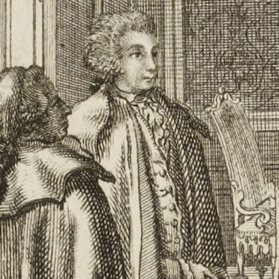L’emprisonnement de Casanova (Histoire de ma fuite…, Leipzig, 1788) - Berka