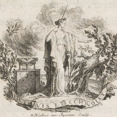 Epître dédicatoire (Diderot, Mémoires… de mathématiques)