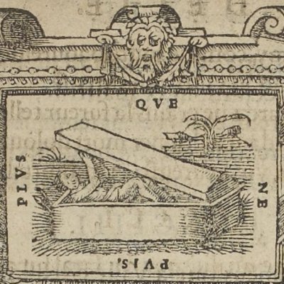 Le mort ressuscitant (Maurice Scève, Délie, 1544)
