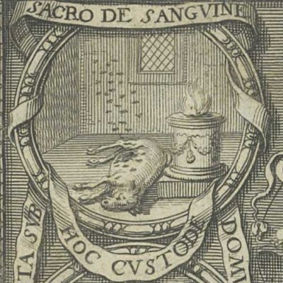 Page de titre du tome 2 (L’Énéide traduite en vers) - A. Bosse