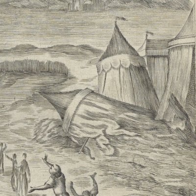 Énéide, livre 2. Trahison de Sinon. Le cheval de Troie (The Works of P. Virgilius Maro)