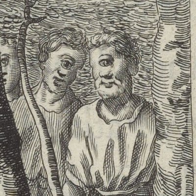 Énéide, livre 3. Les Troyens fuient le cyclope (The Works of P. Virgilius Maro)