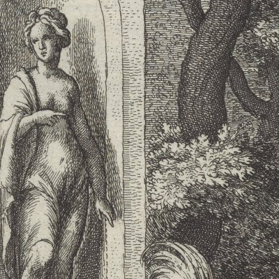 Énéide, livre 9. Junon envoie Iris à Turnus (The Works of P. Virgilius Maro)