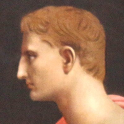 Tu Marcellus eris (version de Bruxelles) - Ingres
