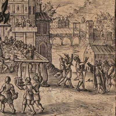 Mariage d’Énée (Compendium operum Virgilianorum)