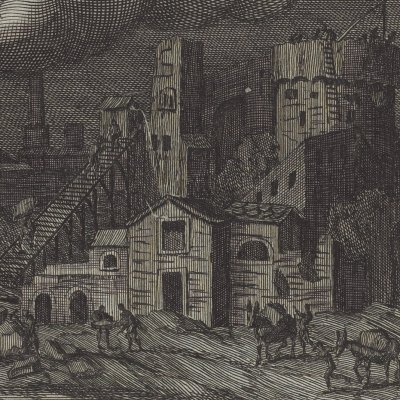 Énéide, livre 1. Vénus intercède pour les Troyens (The Works of P. Virgilius Maro)