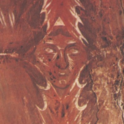 Séraphin (Cath. du Sauveur de la Transfiguration) - Théophane le Grec