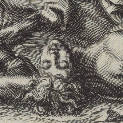 Énéide, livre 2. Laocoon (The Works of P. Virgilius Maro)