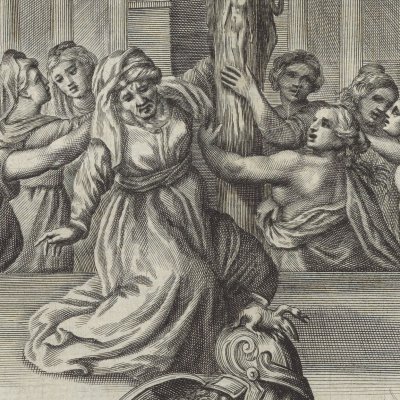 Énéide, livre 2. Pyrrhus tue Priam (The Works of P. Virgilius Maro)