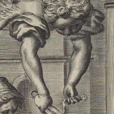 Suicide de Didon (The Works of P. Virgilius Maro)