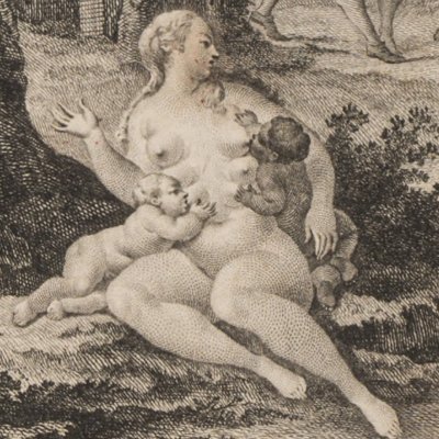 Egalité naturelle, inégalité coloniale (Histoire des deux Indes, 1774) - Eisen