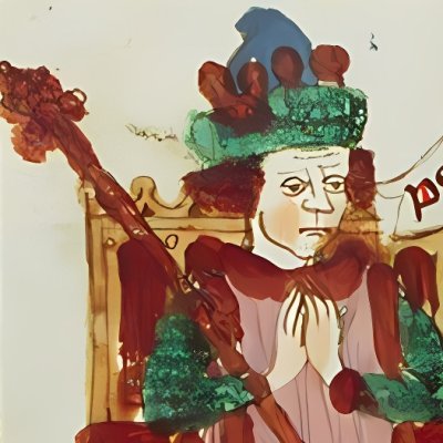 Remontrances de Nathan à David (Specul. humanæ salvationis 10B34)