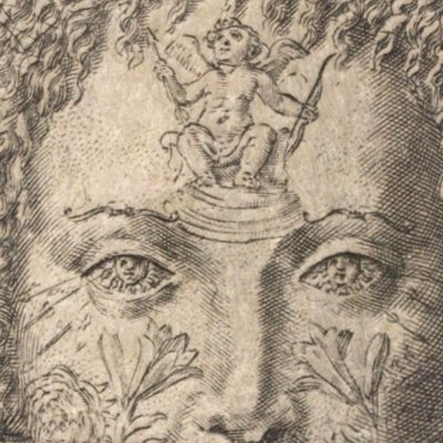 La belle Charité (Sorel, L'anti-roman…, 1633) 