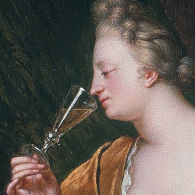 Le luth négligé - Willem van Mieris