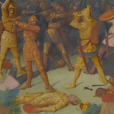 Bataille de Cannes ? (Histoire ancienne jusqu’à César) - Jean Fouquet