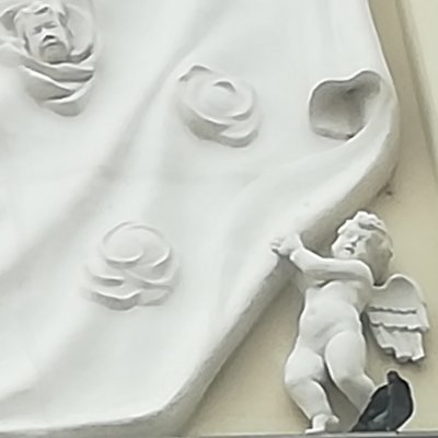 Vierge de Miséricorde des franciscains de Ptuj