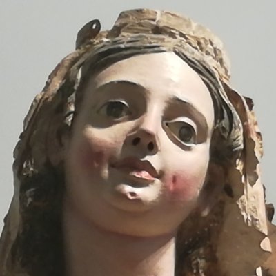 Vierge des franciscains de Ptuj
