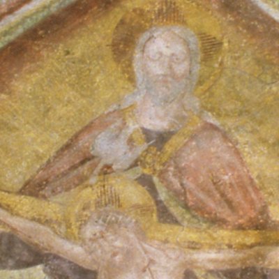 La trinité - Jean de Kastav