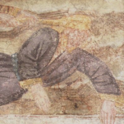 Abel et Caïn - Jean de Kastav