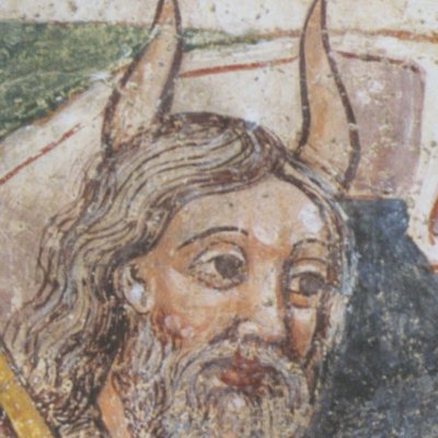 Moïse - Jean de Kastav