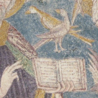 Dieu crée les animaux - Jean de Kastav