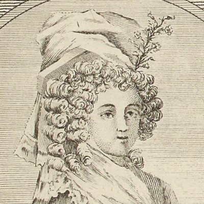 La duchesse de Chateauroux (Le parc au cerf, ou l’origine de l’affreux déficit)