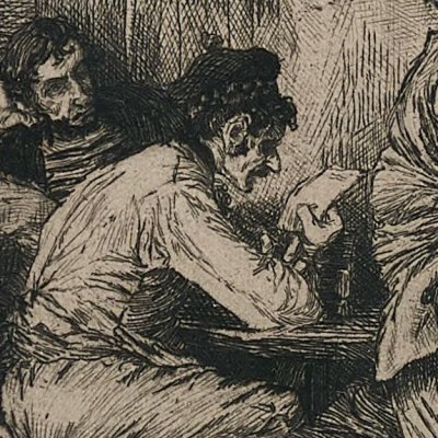 Han Pfaall (Hist. extraordinaires, 1884) - Wogel