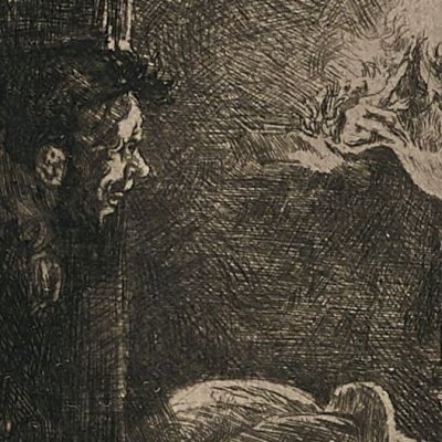 Manuscrit trouvé dans une bouteille (Hist. extraordinaires, 1884) - Wogel