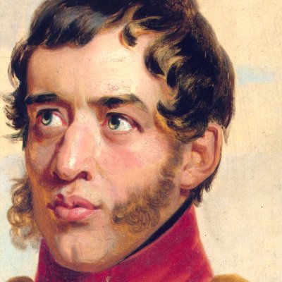 Le prInce Sergueï Grigorievitch Volkonski - Dawe et atelier