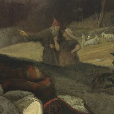 Kraka - Winge