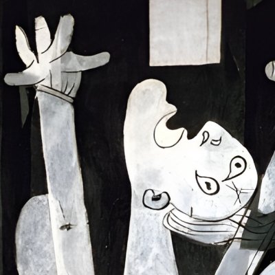 Guernica - Picasso