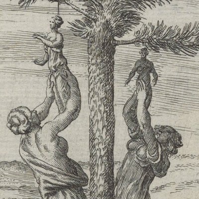 Géorgiques, livre II, Bacchanale (The Works of P. Virgilius Maro)