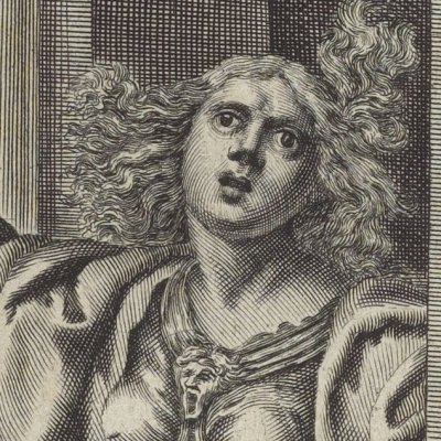 Énéide, livre 6. La sibylle (The Works of P. Virgilius Maro)