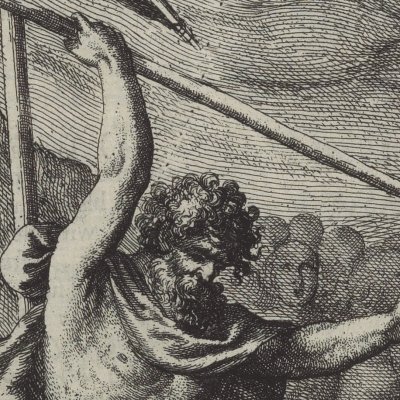 Énéide, livre 6. La traversée du Styx (The Works of P. Virgilius Maro)