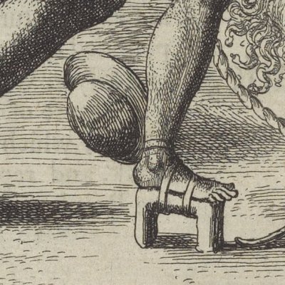 Énéide, livre 8. Les cyclopes fabriquent les armes d'Énée (The Works of P. Virgilius Maro)