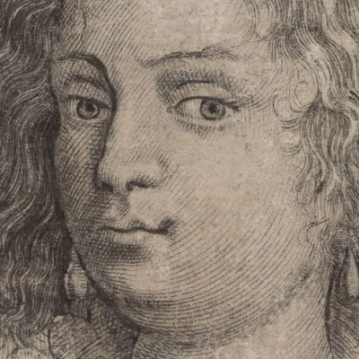 Artemisia Gentileschi - Jérôme David